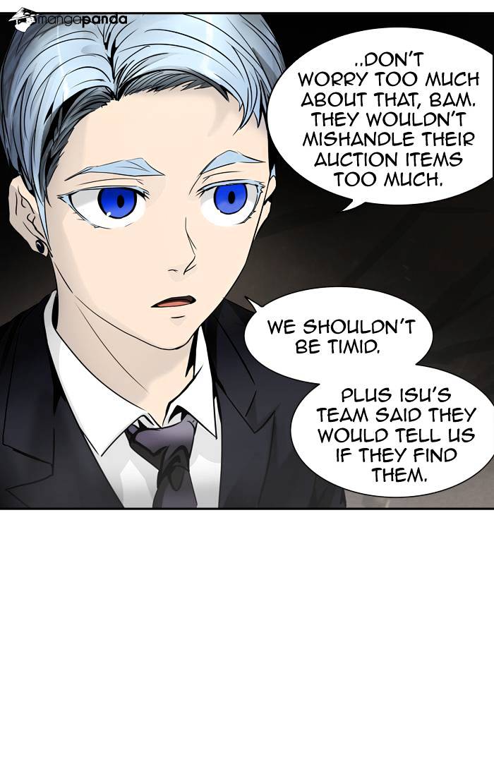 Tower of God, Chapter 289 image 24